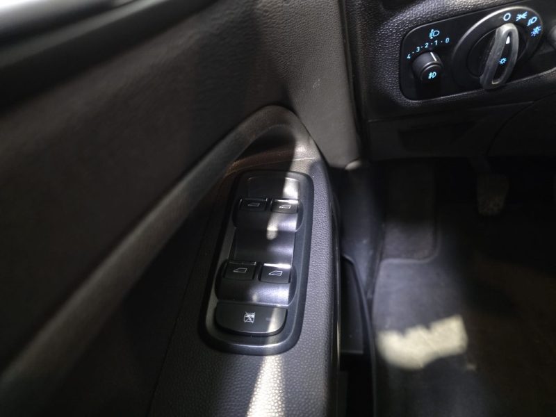 FORD ECOSPORT 1.5 TDCI 95 TITANIUM / DISTRI OK