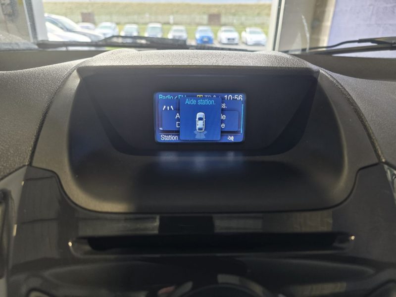 FORD ECOSPORT 1.5 TDCI 95 TITANIUM / DISTRI OK