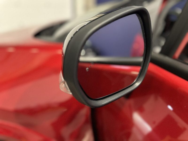 FORD PUMA  1.0 EcoBoost 125 ch FLEXIFUEL mHEV BVM6 ST-Line