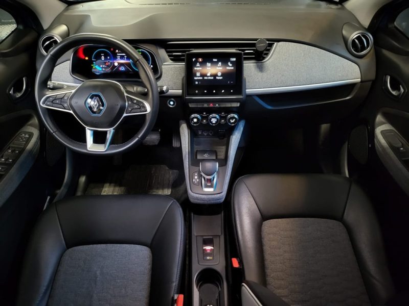 RENAULT ZOE Z.E 50 Ph2 ZEN R135 22Kw Achat Integral BATTERIE INCLUS