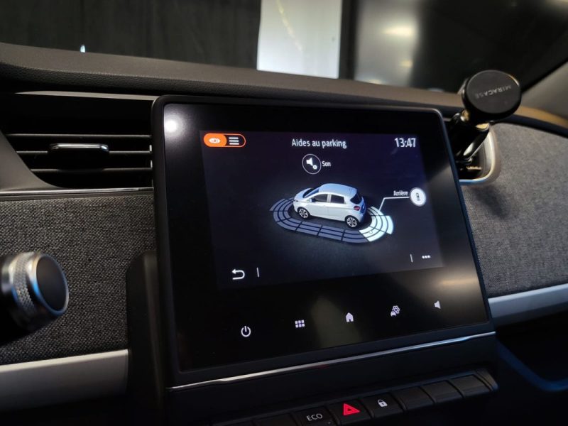 RENAULT ZOE Z.E 50 Ph2 ZEN R135 22Kw Achat Integral BATTERIE INCLUS