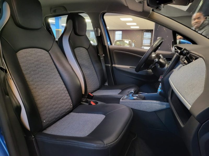 RENAULT ZOE Z.E 50 Ph2 ZEN R135 22Kw Achat Integral BATTERIE INCLUS