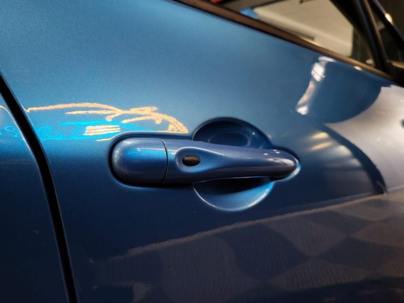 RENAULT ZOE Z.E 50 Ph2 ZEN R135 22Kw Achat Integral BATTERIE INCLUS