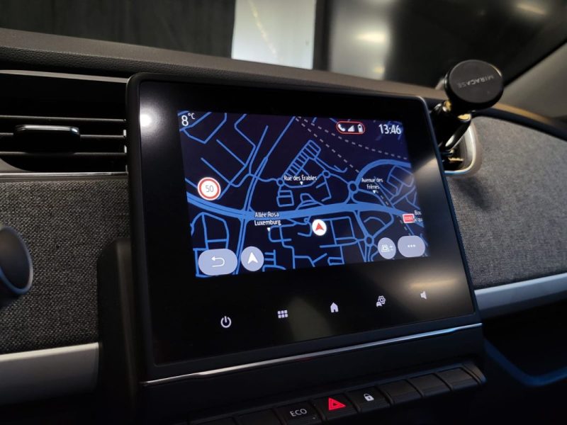 RENAULT ZOE Z.E 50 Ph2 ZEN R135 22Kw Achat Integral BATTERIE INCLUS