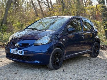 TOYOTA AYGO  1.0 VVT-I 68CH 5P 2007