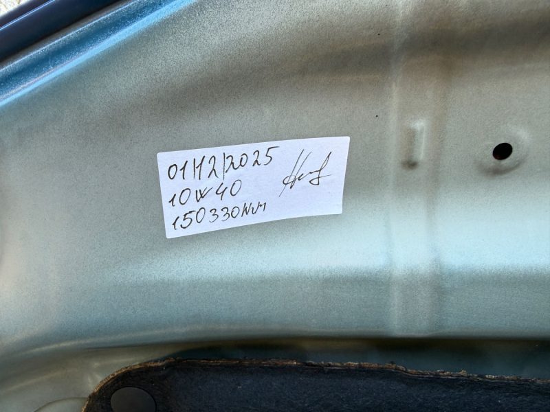 TOYOTA AYGO  1.0 VVT-I 68CH 5P 2007