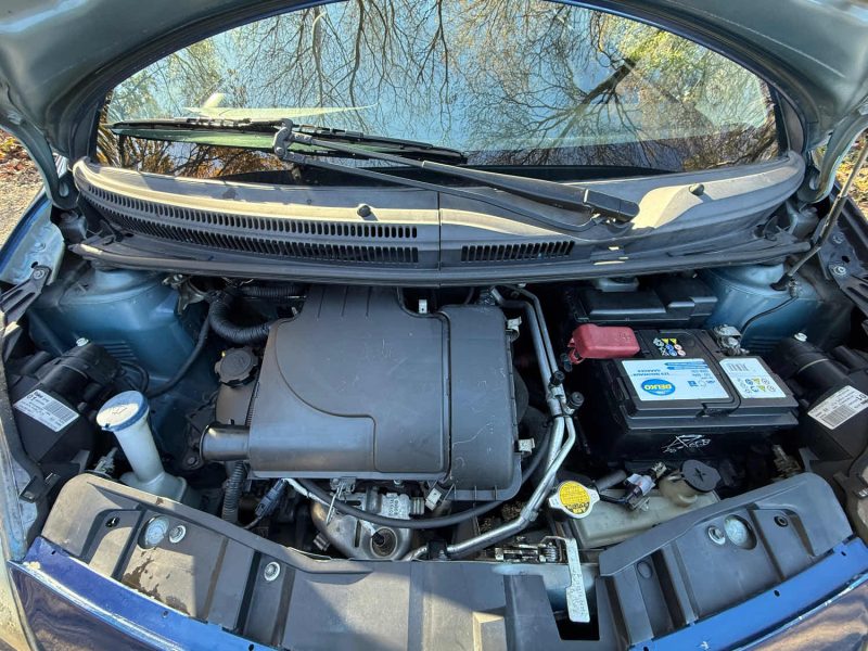 TOYOTA AYGO  1.0 VVT-I 68CH 5P 2007