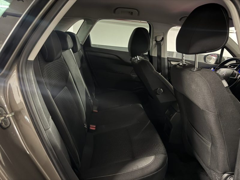 CITROEN C4 - 2 1.2 130 FEEL 2017