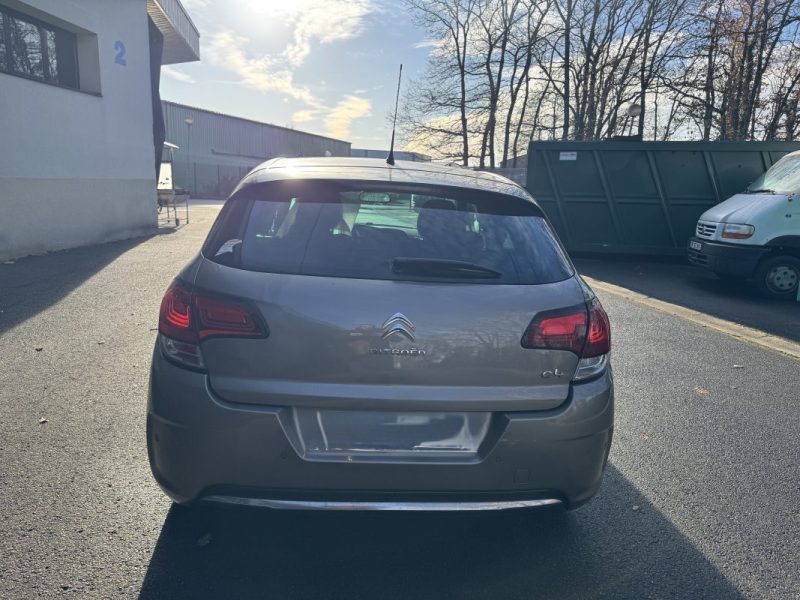 CITROEN C4 - 2 1.2 PURE TECH 130 FEEL 2017