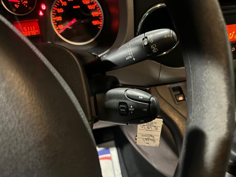 PEUGEOT PARTNER 1.6 HDI 110 FAP OUTDOOR TEPEE 