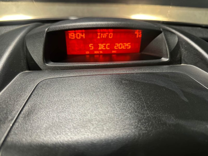 PEUGEOT PARTNER 1.6 HDI 110 FAP OUTDOOR TEPEE 