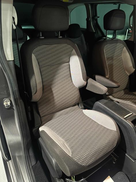 PEUGEOT PARTNER 1.6 HDI 110 FAP OUTDOOR TEPEE 