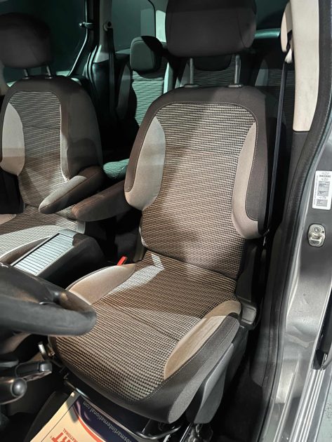 PEUGEOT PARTNER 1.6 HDI 110 FAP OUTDOOR TEPEE 