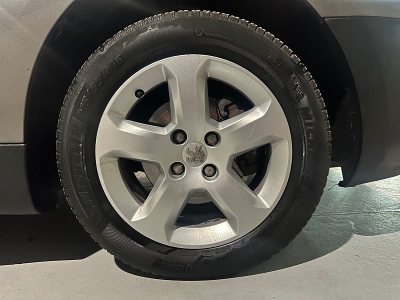 PEUGEOT PARTNER 1.6 HDI 110 FAP OUTDOOR TEPEE 