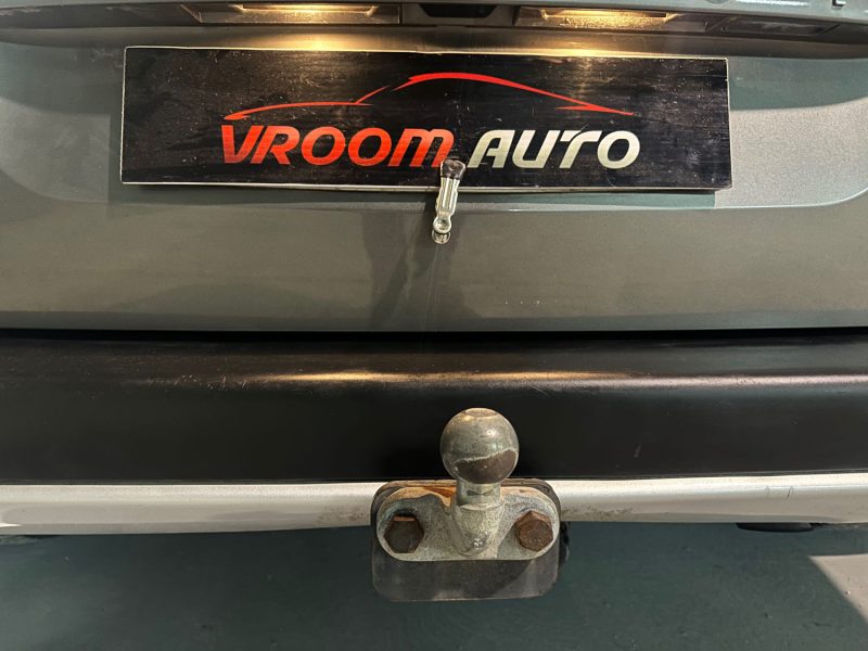 PEUGEOT PARTNER 1.6 HDI 110 FAP OUTDOOR TEPEE 