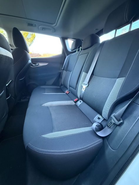 NISSAN QASHQAI 1.2 DIG-T 115 VISIA - CAMERA 360 - TOIT PANORAMIQUE 