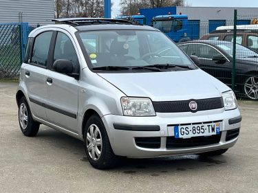 FIAT PANDA 1.1 60 CH TEAM 