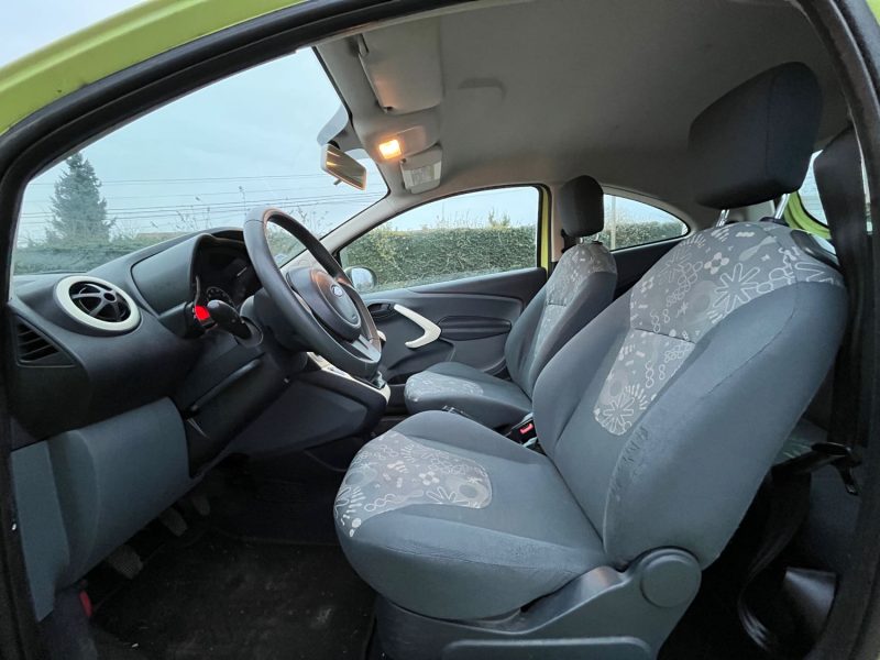 FORD KA 1.2 69 CH AMBIENTE 