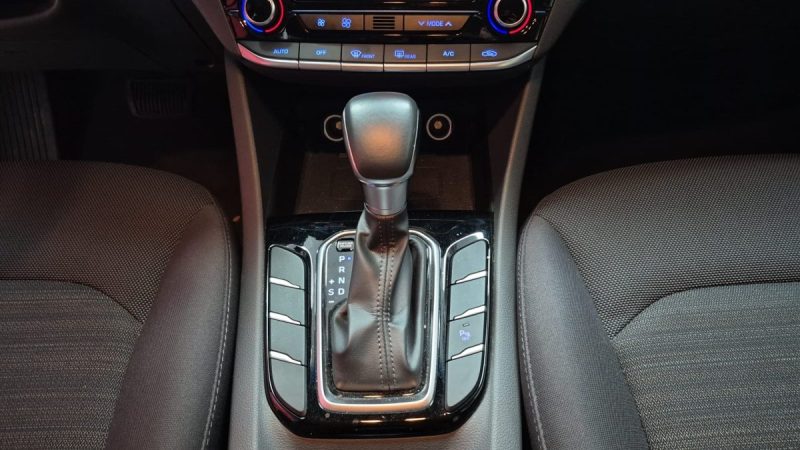 HYUNDAI IONIQ 141cv BUSINESS HYBRIDE 1.6/1 ERE MAIN/TVA RECUPERABLE