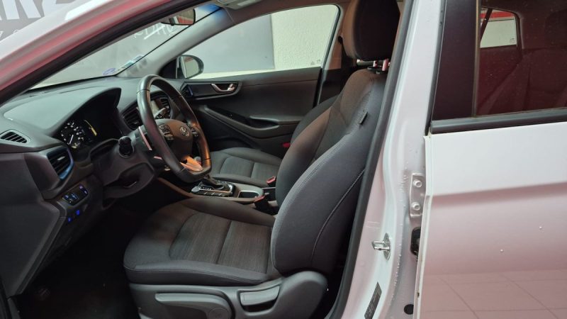 HYUNDAI IONIQ 141cv BUSINESS HYBRIDE 1.6/1 ERE MAIN/TVA RECUPERABLE