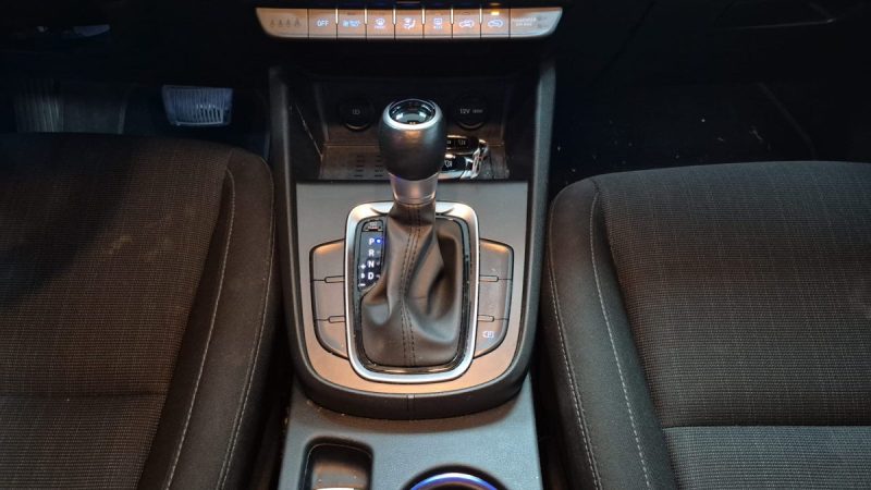 HYUNDAI KONA PHASE 2 SUV CREATIVE HYBRIDE/1ERE MAIN/TVA RECUPERABLE