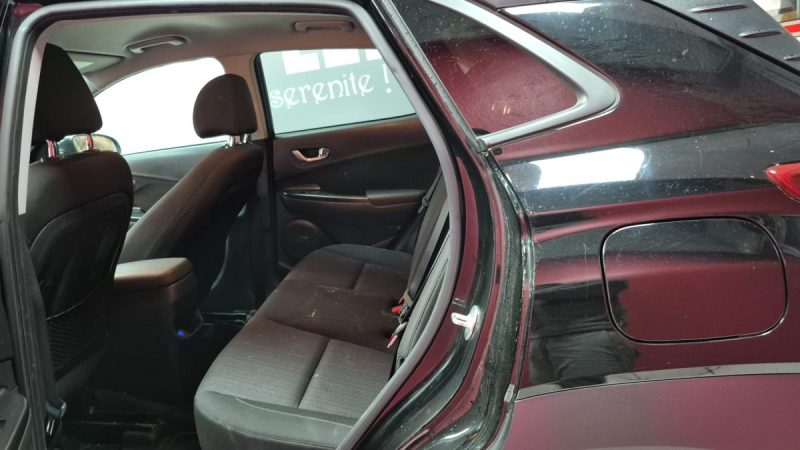 HYUNDAI KONA PHASE 2 SUV CREATIVE HYBRIDE/1ERE MAIN/TVA RECUPERABLE