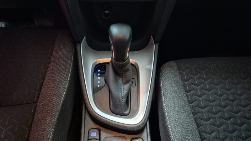 TOYOTA YARIS CROSS SUV 1.5 HYBRID 116H DYNAMIC BUSINESS/1 ERE MAIN/TVA RECUPERABLE