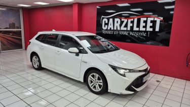 TOYOTA COROLLA TOURING SPORTS 184cv DYNAMIC BUSINESS/1 ERE MAIN/TVA RECUPERABLE