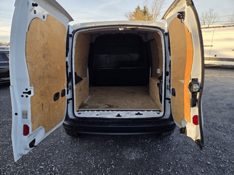 RENAULT KANGOO 1.5 DCI 75CH  2018 110000 km 