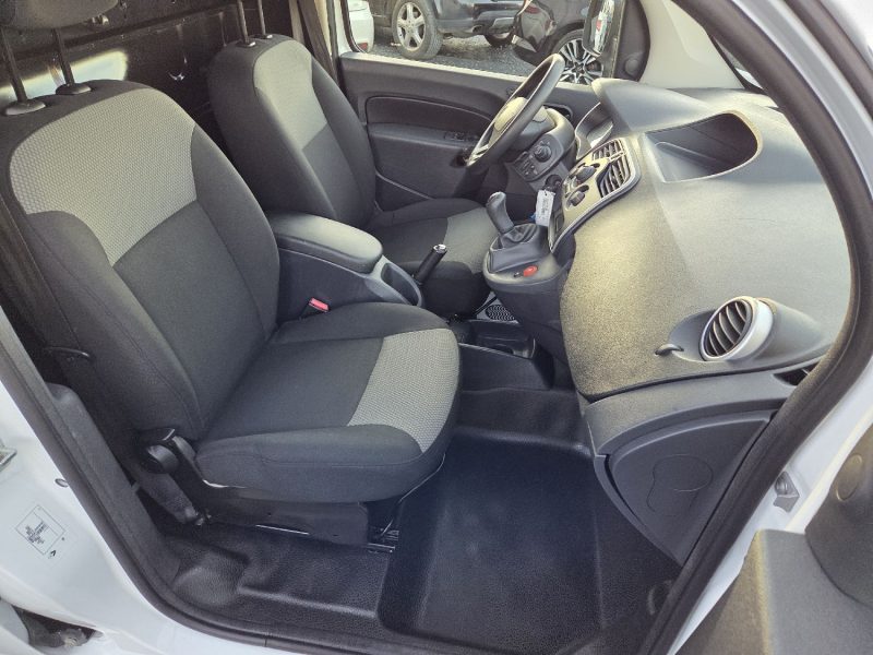 RENAULT KANGOO 1.5 DCI 75CH  2018 110000 km 