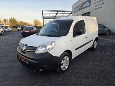 RENAULT KANGOO 1.5 DCI 75CH  2018 110000 km 