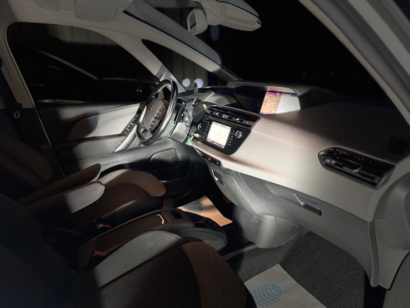 CITROËN C4 SPACETOURER 1.2 PURE TECH 130 Cv EAT 8 FEEL