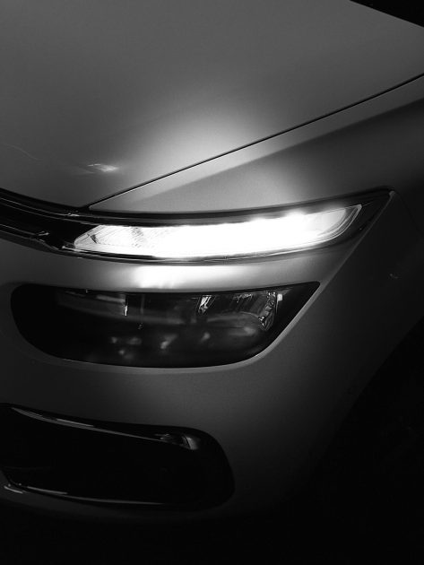 CITROËN C4 SPACETOURER 1.2 PURE TECH 130 Cv EAT 8 FEEL