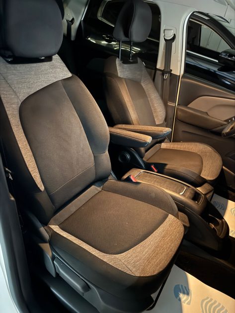 CITROËN C4 SPACETOURER 1.2 PURE TECH 130 Cv EAT 8 FEEL