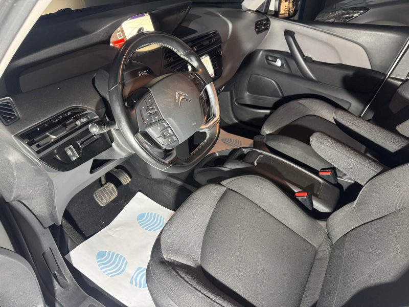 CITROËN C4 SPACETOURER 1.2 PURE TECH 130 Cv EAT 8 FEEL