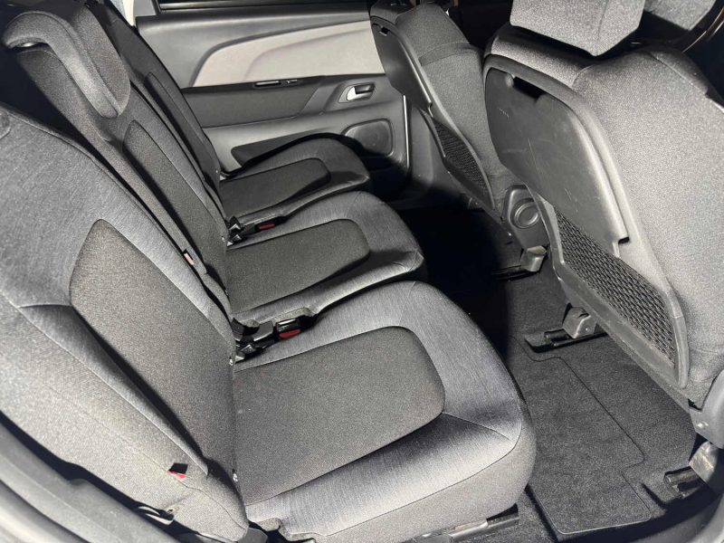 CITROËN C4 SPACETOURER 1.2 PURE TECH 130 Cv EAT 8 FEEL