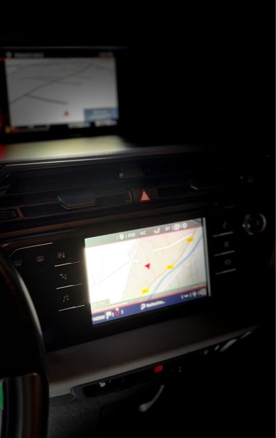 CITROËN C4 SPACETOURER 1.2 PURE TECH 130 Cv EAT 8 FEEL