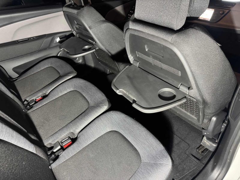 CITROËN C4 SPACETOURER 1.2 PURE TECH 130 Cv EAT 8 FEEL