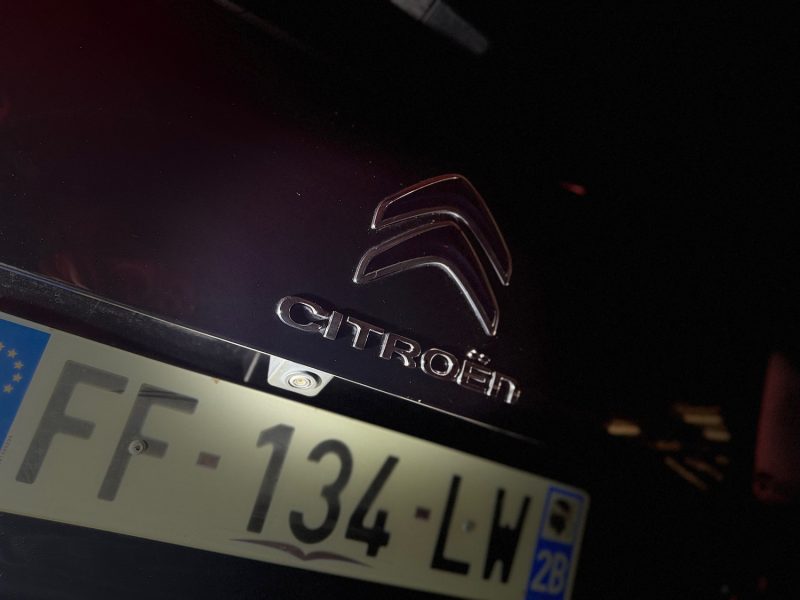 CITROËN C5 AIRCROSS 1.5 BLUE HDI 130 Cv EAT 8