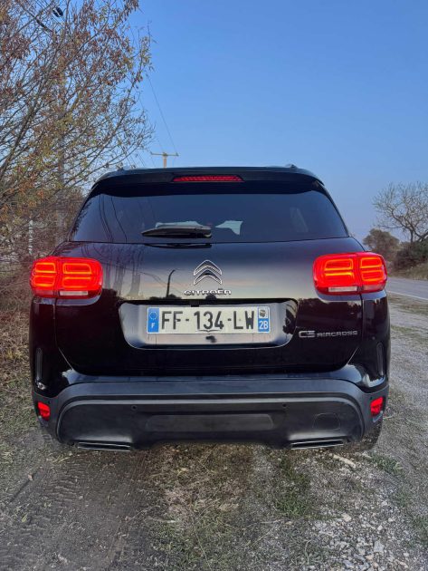 CITROËN C5 AIRCROSS 1.5 BLUE HDI 130 Cv EAT 8