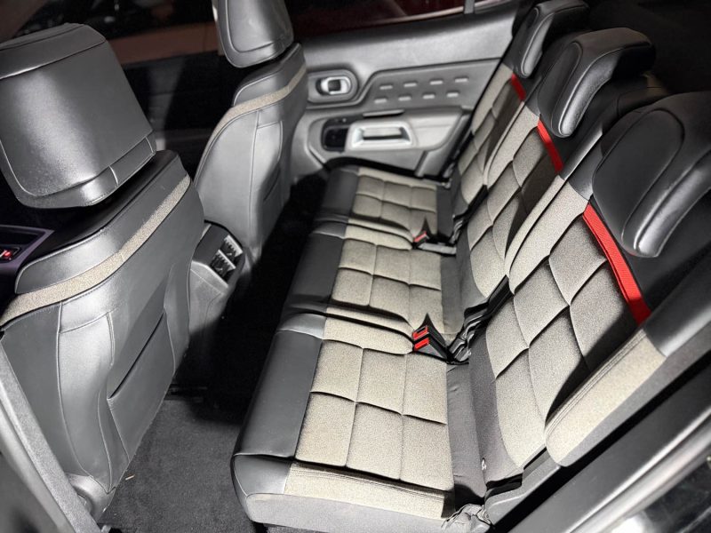 CITROËN C5 AIRCROSS 1.5 BLUE HDI 130 Cv EAT 8