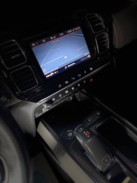 CITROËN C5 AIRCROSS 1.5 BLUE HDI 130 Cv EAT 8