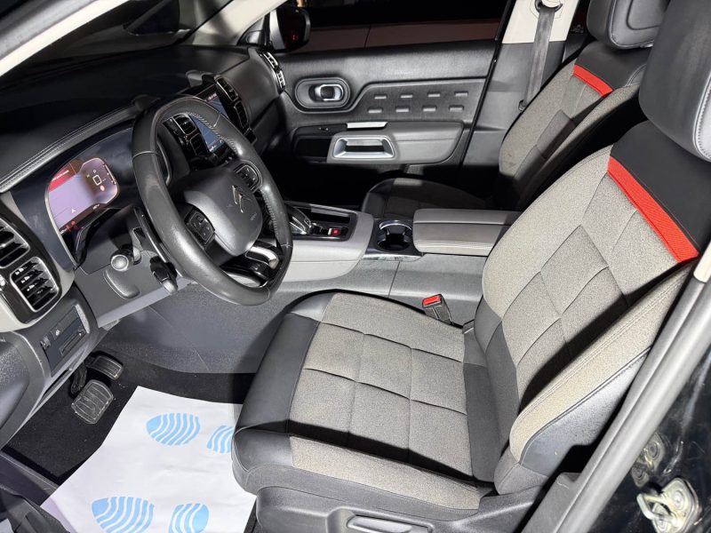 CITROËN C5 AIRCROSS 1.5 BLUE HDI 130 Cv EAT 8