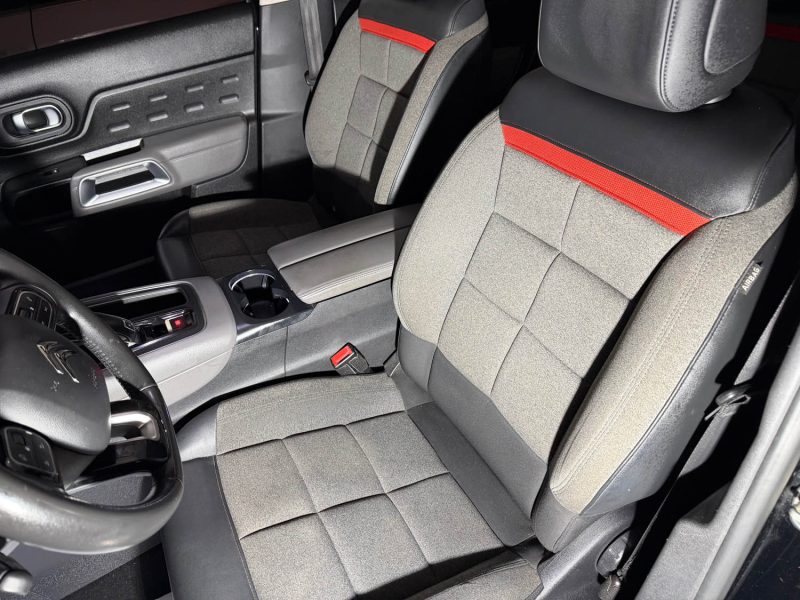 CITROËN C5 AIRCROSS 1.5 BLUE HDI 130 Cv EAT 8