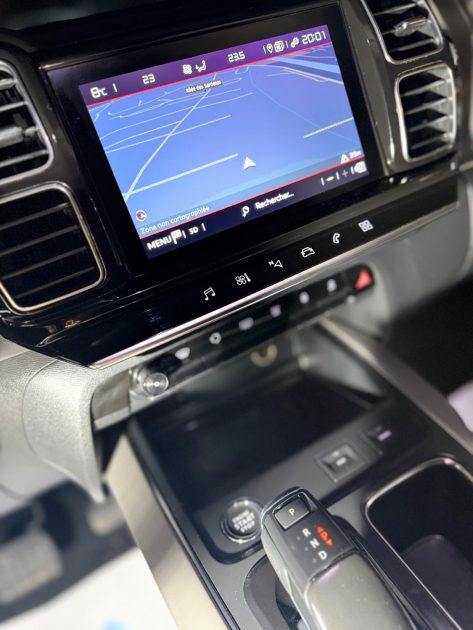 CITROËN C5 AIRCROSS 1.5 BLUE HDI 130 Cv EAT 8