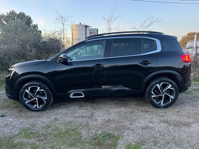 CITROËN C5 AIRCROSS 1.5 BLUE HDI 130 Cv EAT 8