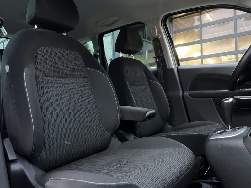 CITROEN C3 PICASSO PHASE 2 EXCLUSIVE 1.6 VTI 120 Cv 1ERE MAIN / BOITE AUTO 26 100 Kms GARANTIE 1 AN