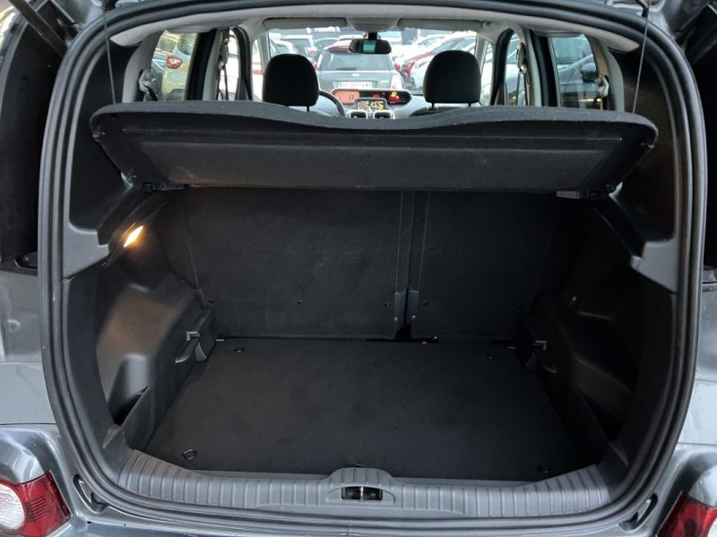 CITROEN C3 PICASSO PHASE 2 EXCLUSIVE 1.6 VTI 120 Cv 1ERE MAIN / BOITE AUTO 26 100 Kms GARANTIE 1 AN