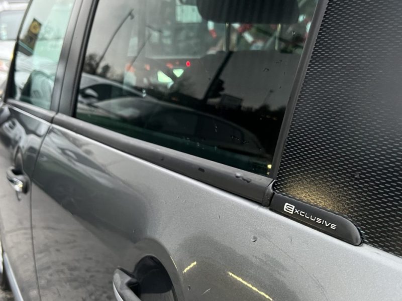 CITROEN C3 PICASSO PHASE 2 EXCLUSIVE 1.6 VTI 120 Cv 1ERE MAIN / BOITE AUTO 26 100 Kms GARANTIE 1 AN