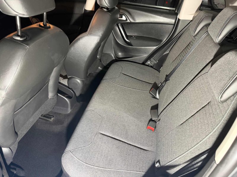 CITROËN C3 II 1.2 VTI 82 Cv 